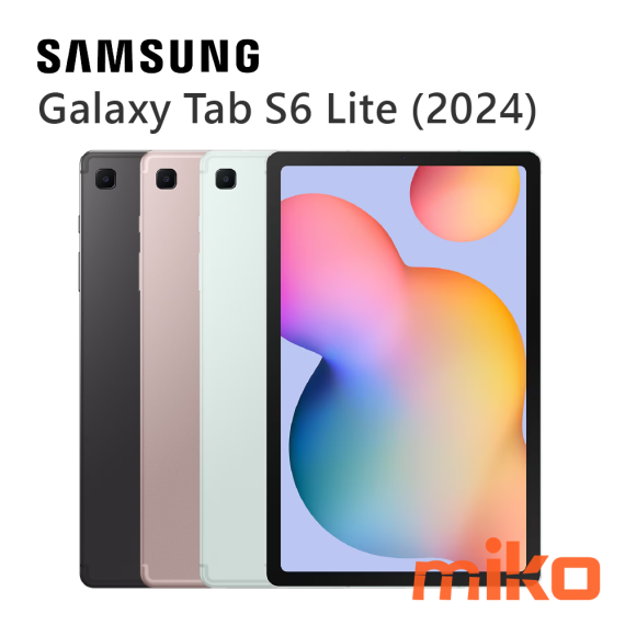 SAMSUNG 三星 Galaxy Tab S6 Lite (2024)